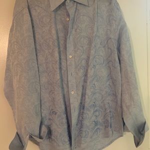 Robert Graham dress shirt